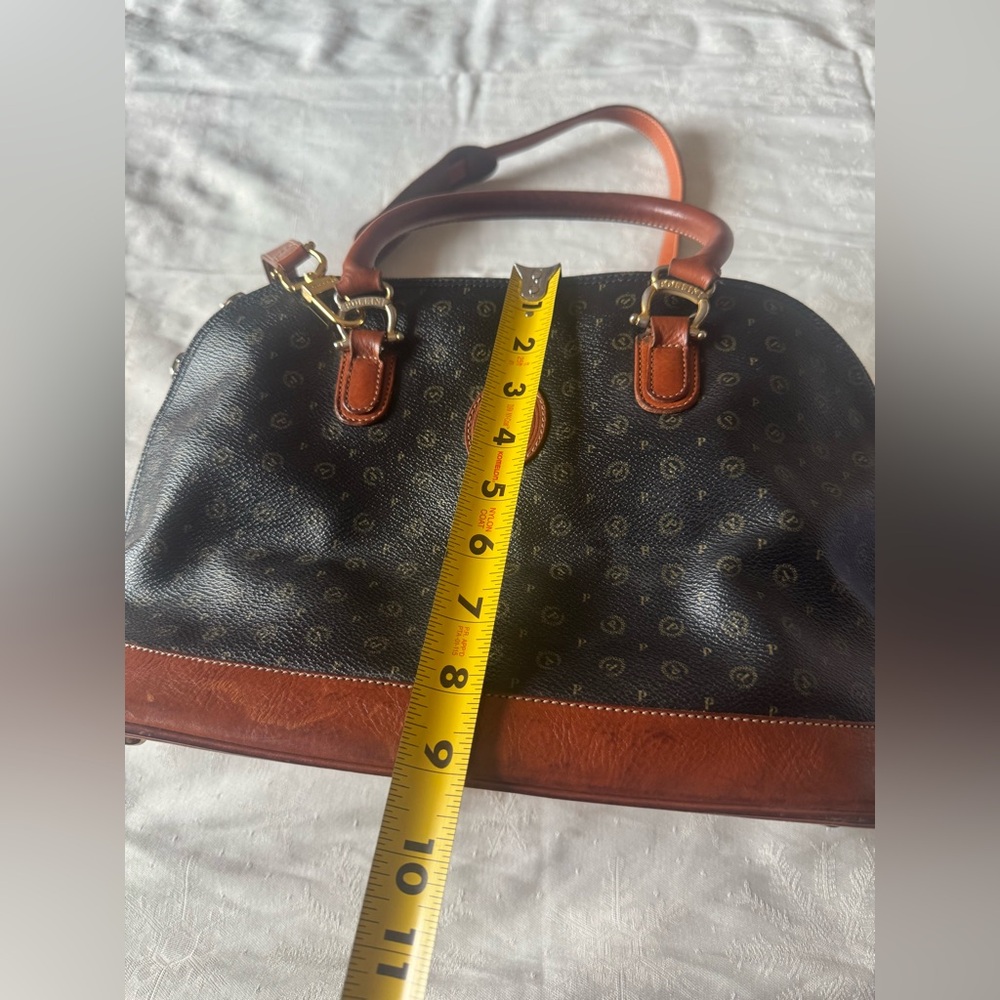 Pollini bag - Picture 2 of 15